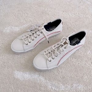 Keds - MLB Tennis Shoes. BRAND NEW - Genuine Merchandise.